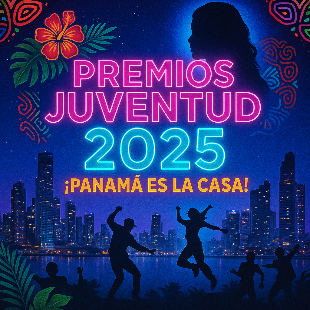 Premios Juventud