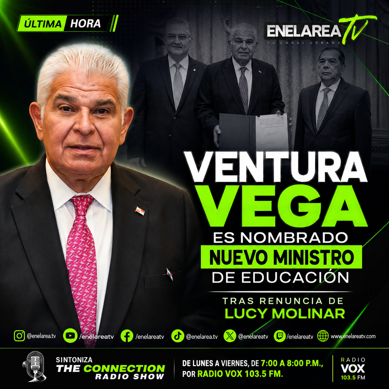 Ventura Vega y el antecedente del caso de los “Diablos Rojos” post thumbnail image