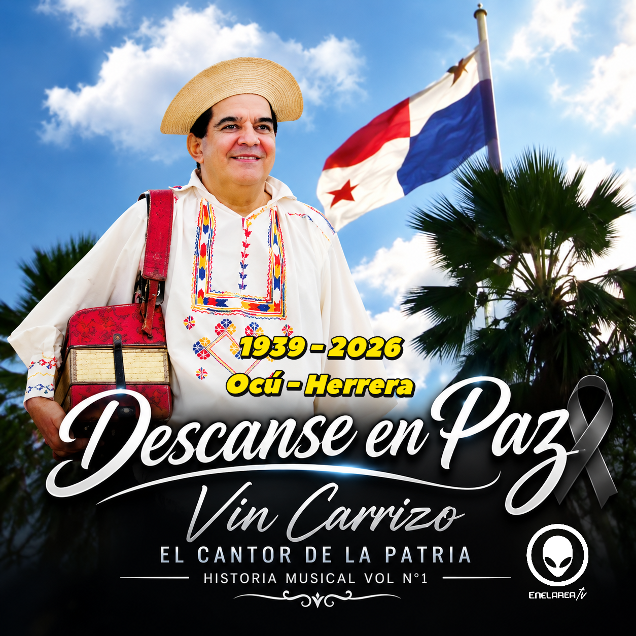 Descanse en paz, Dagoberto “Yin” Carrizo post thumbnail image