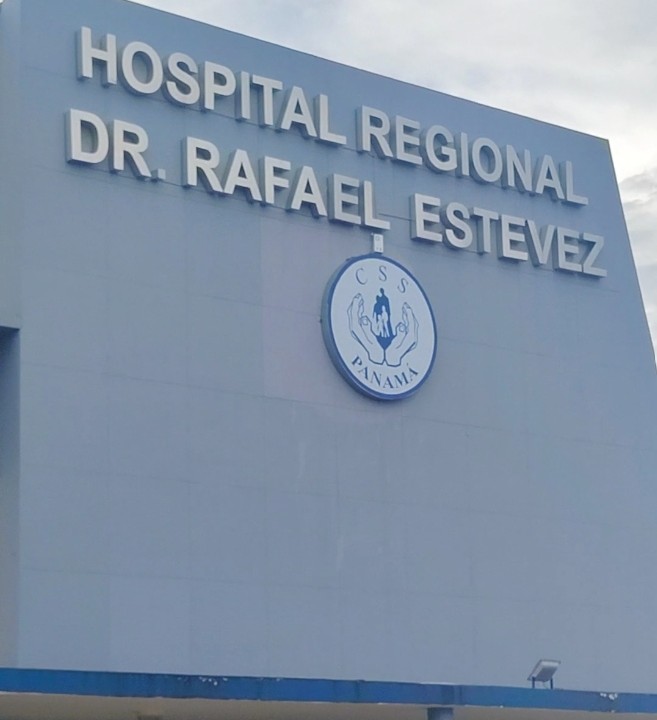 CSS mantiene medidas de seguridad en el Hospital Dr. Rafael Estévez tras conato de incendio post thumbnail image