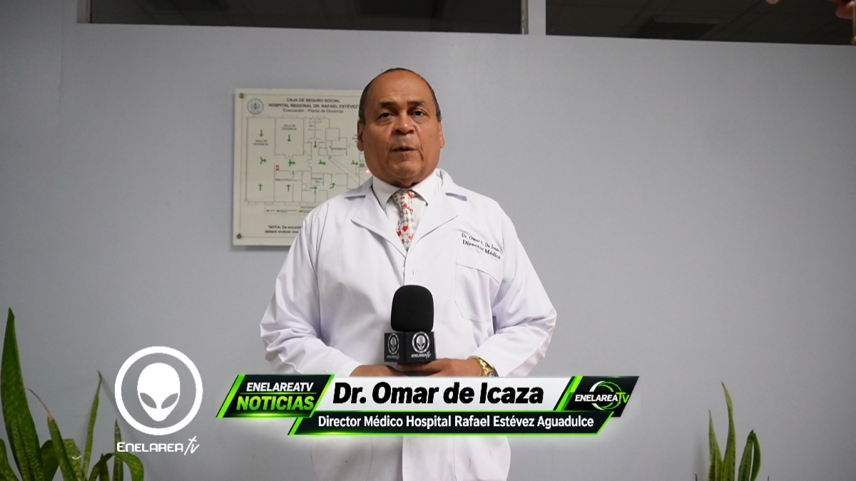 Hospital Dr. Rafael Estévez reorganiza sus servicios tras incendio y adopta medidas para garantizar la atención de los pacientes post thumbnail image